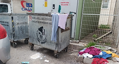 Belediye Ekipleri Aralıksız Çalışıyor