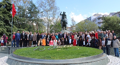 Bora Terzi'den Sert 23 Nisan Açıklaması: Milli Egemenlik Zedeleniyor