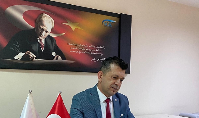 Büro Memur-Sen'den Kritik Uyarı: Memur Her Gün Yoksullaşıyor