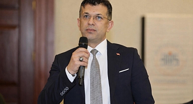 Büro Memur-Sen' Kırklareli Şubesi Başkanı Yüzer den Şehit Yakınlarına Güçlü Destek Çağrısı