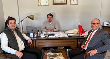 CHP Pınarhisar'dan Avukatlar Günü Kutlaması