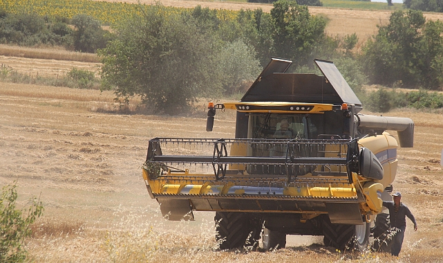 Çiftçilere ÇKS Alarmı: ÇKS Güncellemede Son Günler