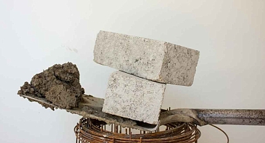 Çimento tarih oluyor: Yosundan üretilen beton dünyayı değiştirebilir