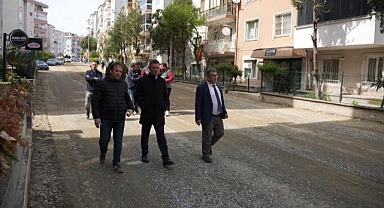 Çorlu`muza Değer Katacak Projeleri Birer Birer Tamamlıyoruz