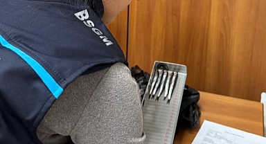 Denizlerimizin Geleceği İçin Yoğun Mesai