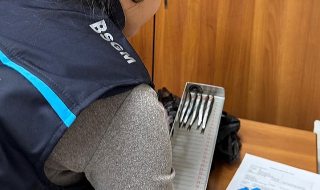 Denizlerimizin Geleceği İçin Yoğun Mesai