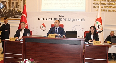 Dev İmar Hamlesi: Kırklareli'nde Yeni Yaşam Alanları Geliyor