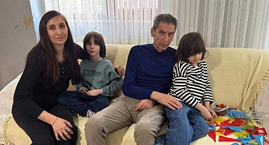 DMD'li Gökalp'in annesi: İkizinden elleri ayrılmasın