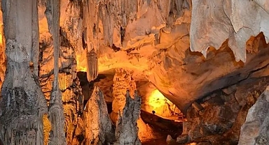 Dupnisa Mağarası Ziyarete Kapatıldı; İşte Tarihler