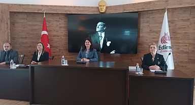 Edirne Belediye Meclisi'nde Kritik Kararlar: Ulaşıma Zam Gündemde!