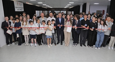 Edirne Çocuk Meclisi'nden Örnek Etkinlik! 9 Karar Oy Birliğiyle Kabul Edildi