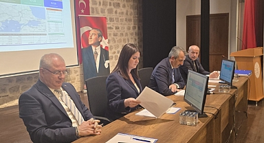 Edirne'de 102 Milyarlık Dev Yatırım! Vali Sezer'den Kritik Uyarı