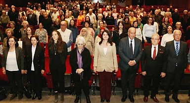 Edirne’de Duygu Dolu Gece