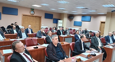 Edirne'de Kırsal Kalkınma ve Sağlık Gündemi