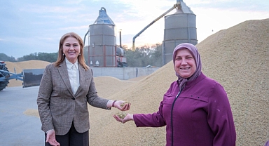Edirne İhracatta Kadın Emeğiyle Öne Çıktı