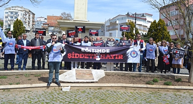 Eğitim Bir-Sen’den Okullarda Şiddet Olaylarına Sert Tepki