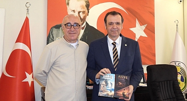 Evrencik Köyü'nden Edebiyata Uzanan Yol