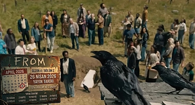 From 4. Sezon 2. Bölüm Ne Zaman? 26 Nisan 2026 Yayın Tarihi ve Takvim