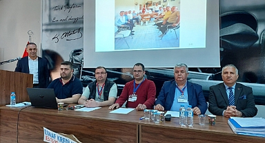 Genel Kurulda Büyük Gerilim! Serhad Birlik'te Hukuki Süreç Başlıyor