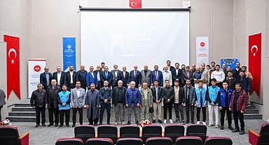 Gönenli Mehmed Efendi Kırklareli'nde Dualarla Yad Edildi