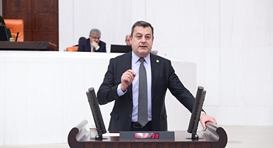 Gündoğdu'dan Hükümete Çağrı: 