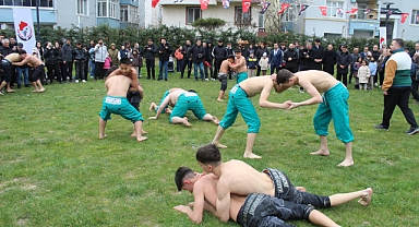 Güreşin Kökeni Şaşırtıyor! Binlerce Yıllık Mücadele Geleneği