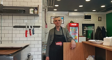 Gürsoy'dan Nesilden Nesile Lezzet: Rümeli Köftesi Kırklareli'nde Zirvede