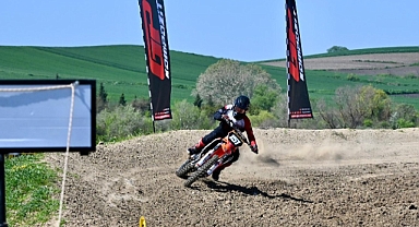 Hayrabolu’da Adrenalin Zirve Yaptı!