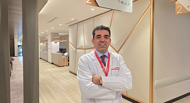 HER 100 BİN ÇOCUKTAN 3’Ü LÖSEMİ RİSKİ İLE KARŞI KARŞIYA!