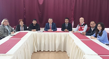 İş Hayatına Güçlü Başlangıç: Şehit Yakınlarına Eğitim Verildi