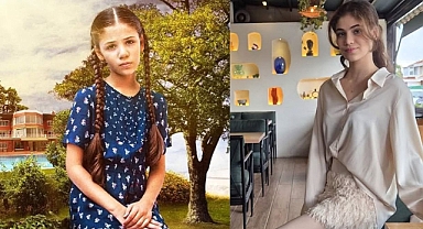 İsabella Damla Güvenilir kaç yaşında, babası nereli? Biyografisi ve oynadığı diziler