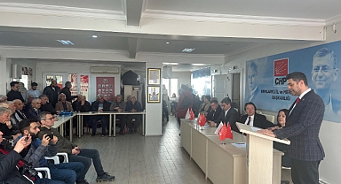 Istırman'dan Çanakkale Mitingi Değerlendirmesi