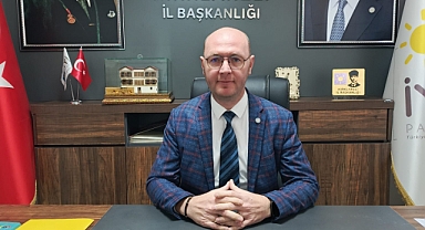 İYİ Parti'de Enerji Krizi Gündemde: 