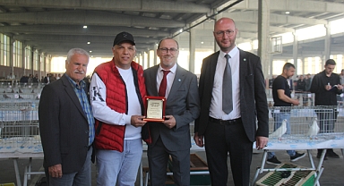 İYİ Parti’den Pınarhisar’da Festival Çıkarması