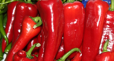 Kalpten Bağışıklığa: Kapya Biber Neden Her Gün Tüketilmeli?