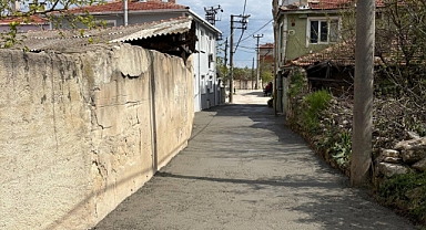 Kaynarca'da Yol Onarım Çalışmaları Hız Kazandı