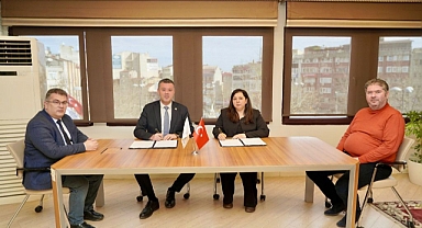 Kervancı İnşaat`tan Çorlu`ya Hatıra Ormanı