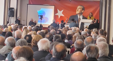 Kırklareli'de Çevre Gündemi Yoğun İlgi Gördü