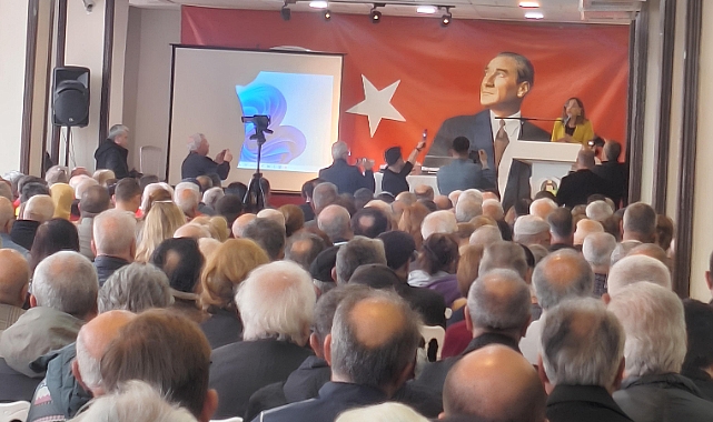 Kırklareli'de Çevre Gündemi Yoğun İlgi Gördü