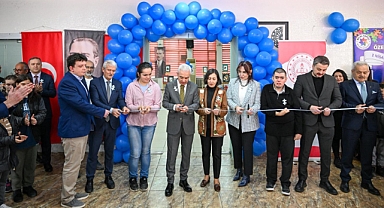 Kırklareli’de Dünya Otizm Farkındalık Günü Sergisi: “Otizmle Farklı, Doğayla Güçlü”