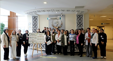 Kırklareli'de Hayat Kurtaran Sosyal Sorumluluk Projesi