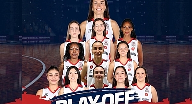 Kırklareli’de Play-Off Heyecanı Zirvede