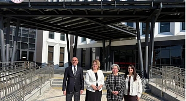 Kırklareli'de Sağlıkta Önemli Akademik Buluşma