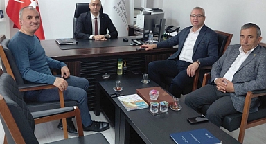 Kırklareli'de Yabancı Çoban Sorunu Masaya Yatırıldı