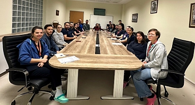 Kırklareli'de Yoğun Bakım Süreçleri Masaya Yatırıldı