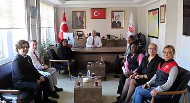 Kırklareli'den Kuluçkalık Yumurta İhracatında Büyük Hamle