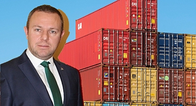 Kırklareli'den Mart Ayında İhracat Rakamlarında Hareketlilik