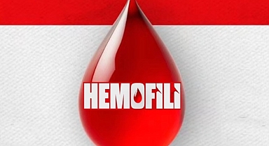 Kırklareli İl Sağlık Müdürlüğü'nden Hemofili Uyarısı