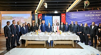 Kırklareli Marka Olma Yolunda