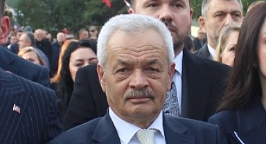 Kırklareli MHP’den Türkeş Açıklaması: “Onun Yolunda Yürümeye Devam Ediyoruz”